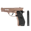 Wiatrówka Pistolet Swiss Arms P84 TAN CO2 4,5mm