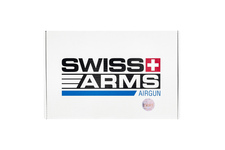 Wiatrówka Pistolet Swiss Arms Beretta P92 TAN Co2