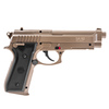 Wiatrówka Pistolet Swiss Arms Beretta P92 TAN Co2