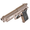 Wiatrówka Pistolet Swiss Arms Beretta P92 TAN Co2