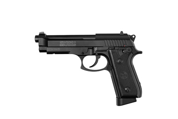 Wiatrówka Pistolet Swiss Arms Beretta P92 GBB CO2