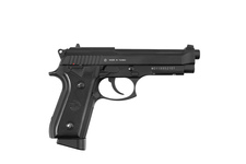 Wiatrówka Pistolet Swiss Arms Beretta P92 GBB CO2