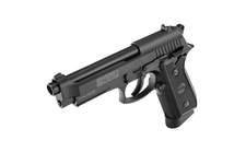Wiatrówka Pistolet Swiss Arms Beretta P92 GBB CO2