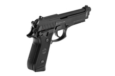Wiatrówka Pistolet Swiss Arms Beretta P92 GBB CO2