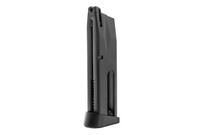 Wiatrówka Pistolet Swiss Arms Beretta P92 GBB CO2