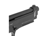 Wiatrówka Pistolet Swiss Arms Beretta P92 GBB CO2