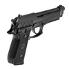 Wiatrówka Pistolet Swiss Arms Beretta P92 GBB CO2