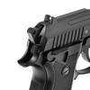 Wiatrówka Pistolet Swiss Arms Beretta P92 GBB CO2