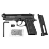 Wiatrówka Pistolet Swiss Arms Beretta P92 GBB CO2