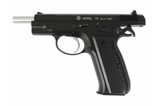 Pistolet ASG CZ 75 GBB Chrome Barrel