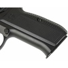 Pistolet ASG CZ 75 GBB Chrome Barrel