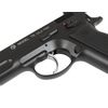 Pistolet ASG CZ 75 GBB Chrome Barrel