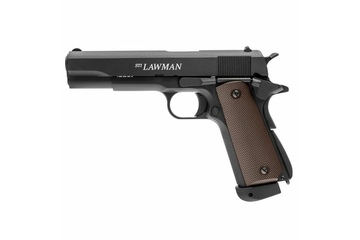 Pistolet GBB STI Lawman CO2