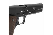 Pistolet GBB STI Lawman CO2