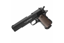 Pistolet GBB STI Lawman CO2