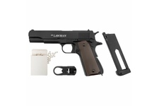 Pistolet GBB STI Lawman CO2