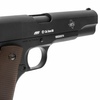 Pistolet GBB STI Lawman CO2