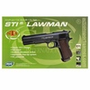 Pistolet GBB STI Lawman CO2