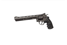 Rewolwer ASG CO2 Dan Wesson 8'' Grey (Reduced Velocity)