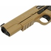 Pistolet ASG CO2 GBB STI Tac Master Desert