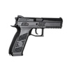 Pistolet GBB CZ P-09 black - zestaw