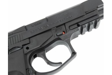 Pistolet ASG GNB CO2 Bersa Thunder 9 PRO