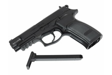 Pistolet ASG GNB CO2 Bersa Thunder 9 PRO