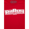 Koszulka damska Pit Bull Boxing'20 - Czerwona