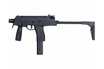 Pistolet maszynowy ASG GBB MP9A1 B&T