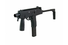 Pistolet maszynowy ASG GBB MP9A1 B&T