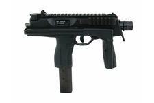 Pistolet maszynowy ASG GBB MP9A1 B&T