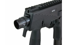 Pistolet maszynowy ASG GBB MP9A1 B&T