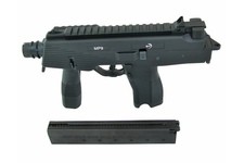 Pistolet maszynowy ASG GBB MP9A1 B&T