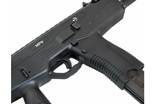 Pistolet maszynowy ASG GBB MP9A1 B&T