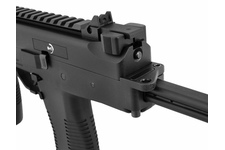 Pistolet maszynowy ASG GBB MP9A1 B&T