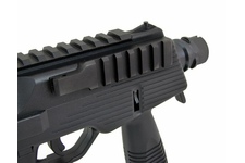 Pistolet maszynowy ASG GBB MP9A1 B&T