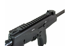 Pistolet maszynowy ASG GBB MP9A1 B&T