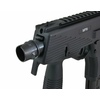 Pistolet maszynowy ASG GBB MP9A1 B&T