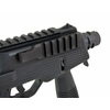 Pistolet maszynowy ASG GBB MP9A1 B&T