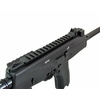 Pistolet maszynowy ASG GBB MP9A1 B&T