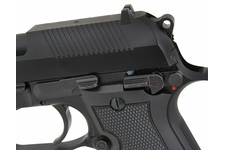 Pistolet ASG GBB M93R II semi-auto/burst
