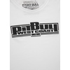 Koszulka damska Pit Bull Boxing'20 - Biała