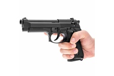 Pistolet ASG M9 Blow Back Full Metal