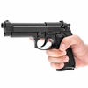 Pistolet ASG M9 Blow Back Full Metal