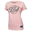 Koszulka damska Pit Bull Pitbull IR'20 - Różowa