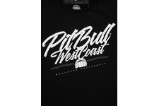 Koszulka damska Pit Bull So Cal 18 '20 - Czarna