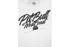 Koszulka damska Pit Bull So Cal 18 '20 - Biała