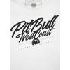 Koszulka damska Pit Bull So Cal 18 '20 - Biała