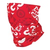 Chusta G3 Neck Gaiter red