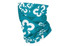 Chusta G3 Neck Gaiter teal